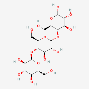 Maltotriose 丨 CAS 1109-28-0
