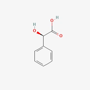 Mandelik asit 丨 cas 611-71-2