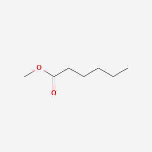 Metil heksanoat 丨 cas 106-70-7