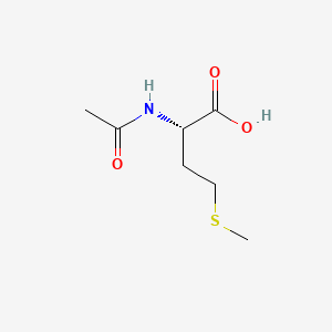 N-asetil-L-metiyonin 丨 CAS 65-82-7