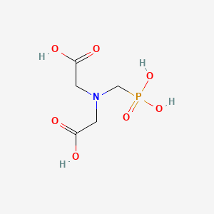 N- (karboksimetil) -n- (fosfonometil) -glisin 丨 CAS 5994-61-6