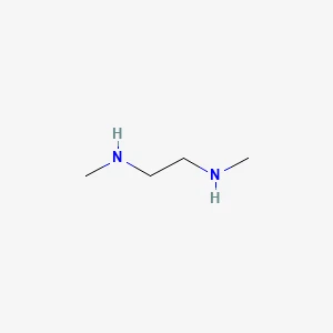 N, n-dimetiletilendiamin 丨 cas 110-70-3