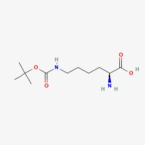 Ne-boc-l-lizin 丨 cas 2418-95-3