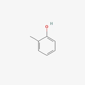 O-cresol 丨 cas 95-48-7