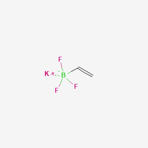 Potasyum viniltrifloroborat 丨 CAS 13682-77-4