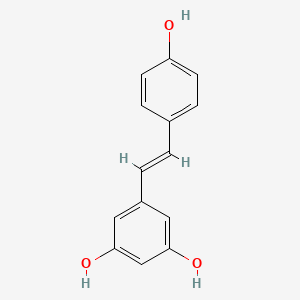 Resveratrol 丨 cas 501-36-0