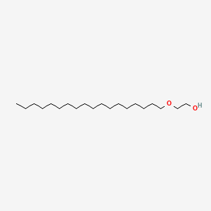 Stearil Alkol Etoksillenmiş丨CAS 9005-00-9