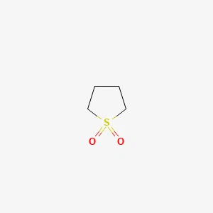 Sulfolan 丨 cas 126-33-0