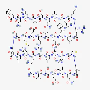 Teriparatid asetat 丨 CAS 52232-67-4