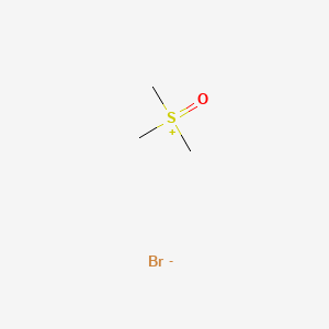 Trimetilsülfoksonyum Bromür丨CAS 25596-24-1