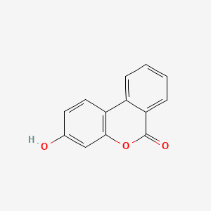 Urolithin B, CAS 1139-83-9