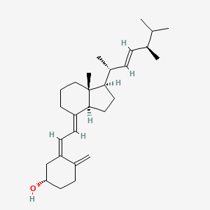 D2 vitamini 丨 cas 50-14-6
