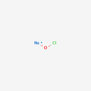 Sodyum hipoklorit 丨 cas 7681-52-9