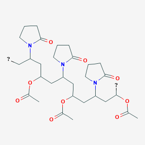 Sodyum fosfat, dibazik, heptahidrat 丨 cas 7782-85-6