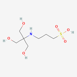 Musluklar 丨 CAS 29915-38-6