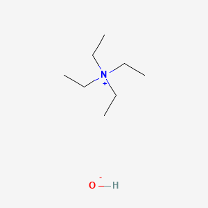 Tetraetilamonyum hidroksit 丨 cas 77-98-5