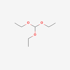 Trietil ortoformat 丨 cas 122-51-0