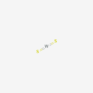 Tungsten Disülfür 丨 CAS 12138-09-9